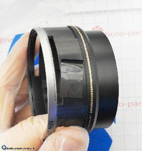 Кольцо трансфокатора Canon 17-85 mm, б/у YG2-2170